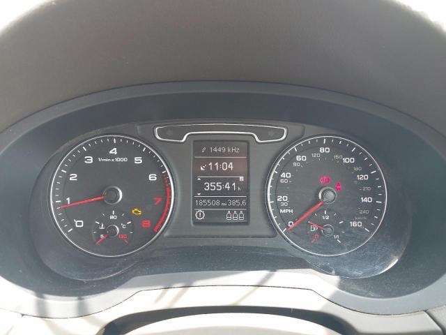 2014 AUDI Q3 SE TFSI