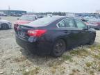 2017 SUBARU LEGACY 2.5I   for sale at Copart NS - HALIFAX