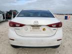 2015 Mazda 3 Sport en Venta en Taylor, TX - Front End