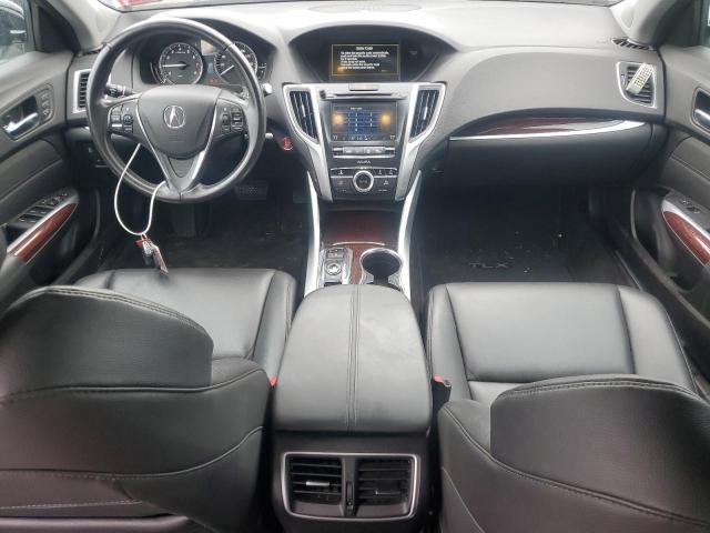  ACURA TLX 2015 Biały