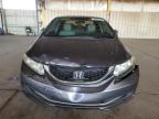 2014 Honda Civic Lx   за продажба в Phoenix, AZ - Front End