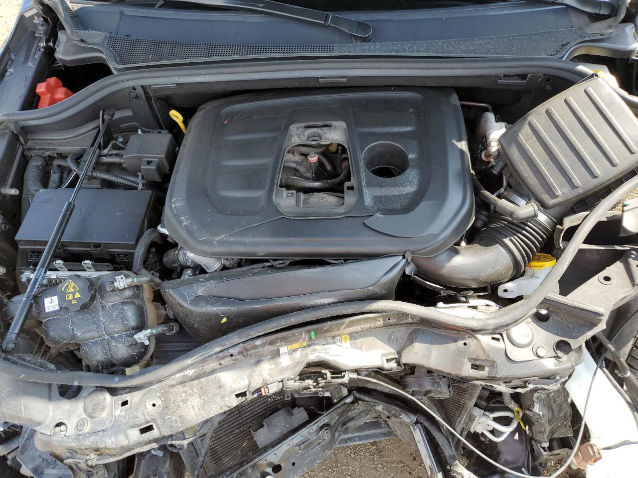 JEEP GRAND CHER 2021 VIN 1C4RJFBG3MC841221 zdjęcie 11