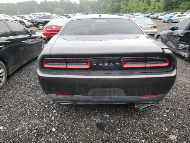 Coupet DODGE CHALLENGER 2016 Szary