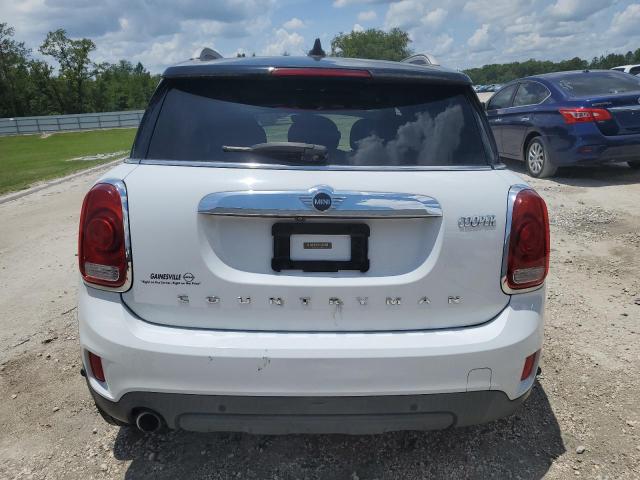  MINI COOPER 2019 Two tone