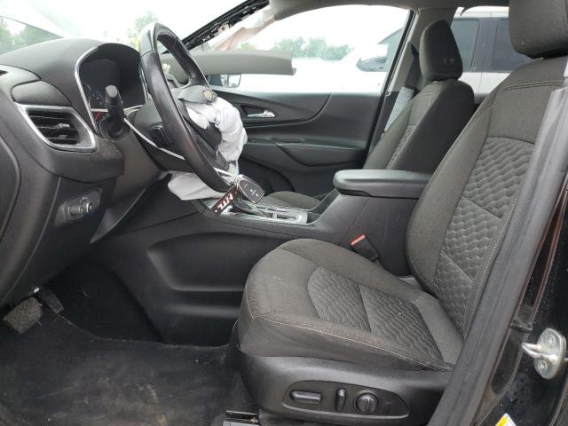  CHEVROLET EQUINOX 2019 Black