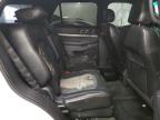 2017 Ford Explorer Sport en Venta en Madisonville, TN - Side