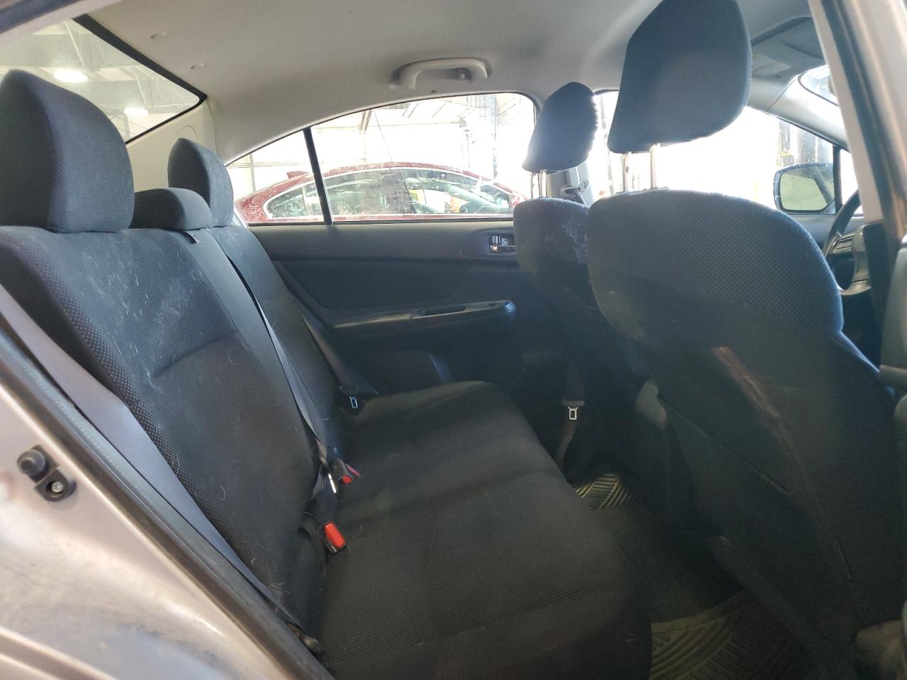 2012 Subaru Impreza Premium VIN: JF1GJAB69CH027289 Lot: 62541545