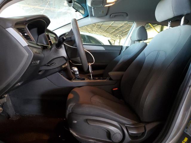  HYUNDAI SONATA 2019 Szary