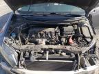 2014 Honda Civic Lx იყიდება Sacramento-ში, CA - Front End