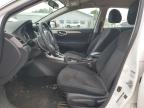 2015 Nissan Sentra S   zu verkaufen in Pekin, IL - Front End