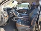 2016 Nissan Titan Xd Sl იყიდება Chicago Heights-ში, IL - Minor Dent/Scratches