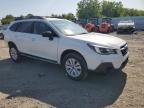 2018 Subaru Outback 2.5I на продаже в Assonet, MA - Rear End