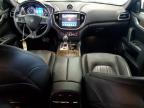 2015 Maserati Ghibli S zu verkaufen in East Granby, CT - Front End