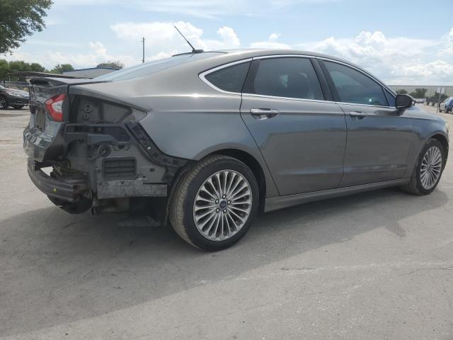  FORD FUSION 2013 Szary