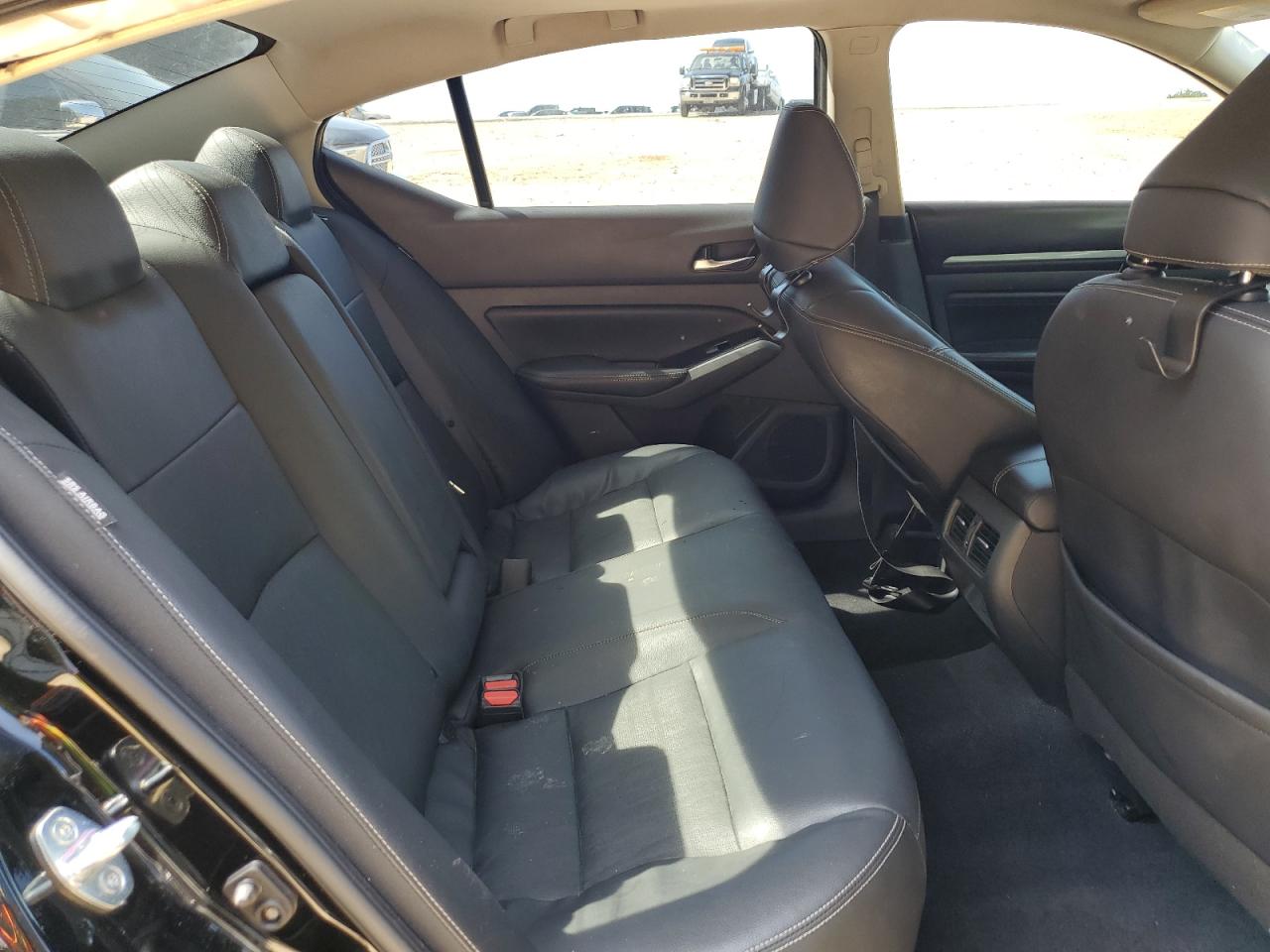 1N4BL4EV0MN357950 NISSAN ALTIMA 2021