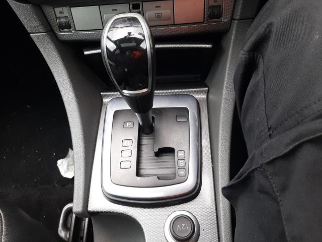 2009 FORD FOCUS TITA