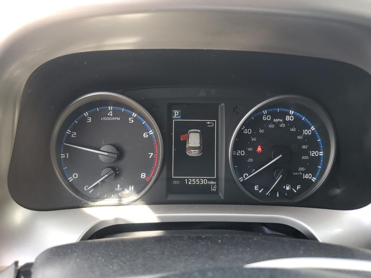 2017 Toyota Rav4 Le VIN: JTMBFREVXHJ123049 Lot: 60326805