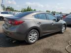 2014 MAZDA 3 TOURING   for sale at Copart ON - TORONTO