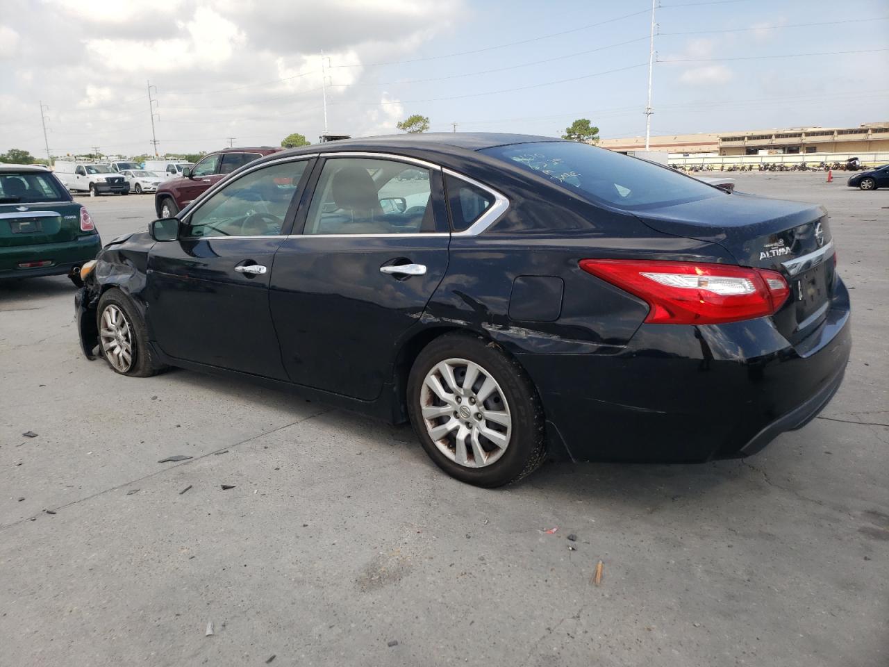 1N4AL3AP4GC128670 NISSAN 210 2016