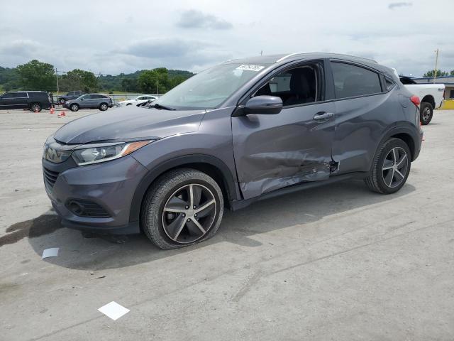  HONDA HR-V 2022 Gray