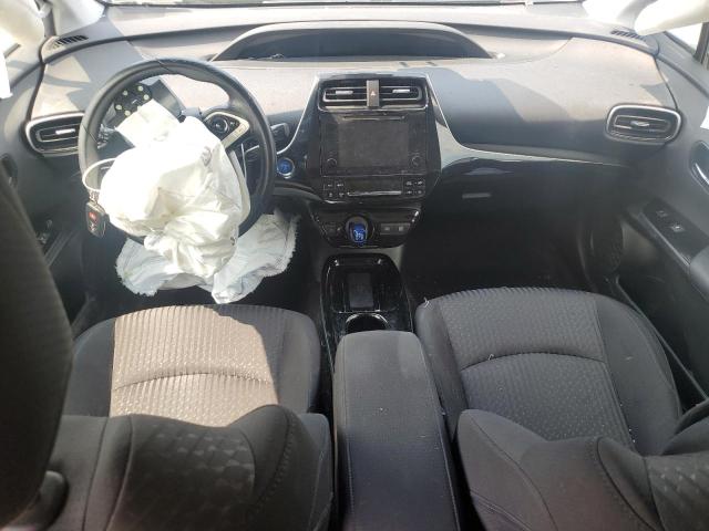  TOYOTA PRIUS 2018 Czarny