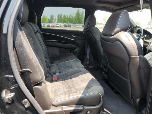 2019 ACURA MDX A-SPEC  