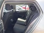 2014 VOLKSWAGEN GOLF S BLU for sale at Copart NEWBURY