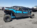 2022 Can-Am Maverick X3 Max Ds Turbo Rr на продаже в North Las Vegas, NV - Front End