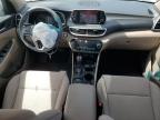 2020 Hyundai Tucson Limited for Sale in Ocala, FL - Front End