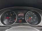 2016 VOLKSWAGEN PASSAT SE for sale at Copart NEWBURY
