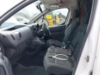 2010 CITROEN BERLINGO 6 for sale at Copart SANDY