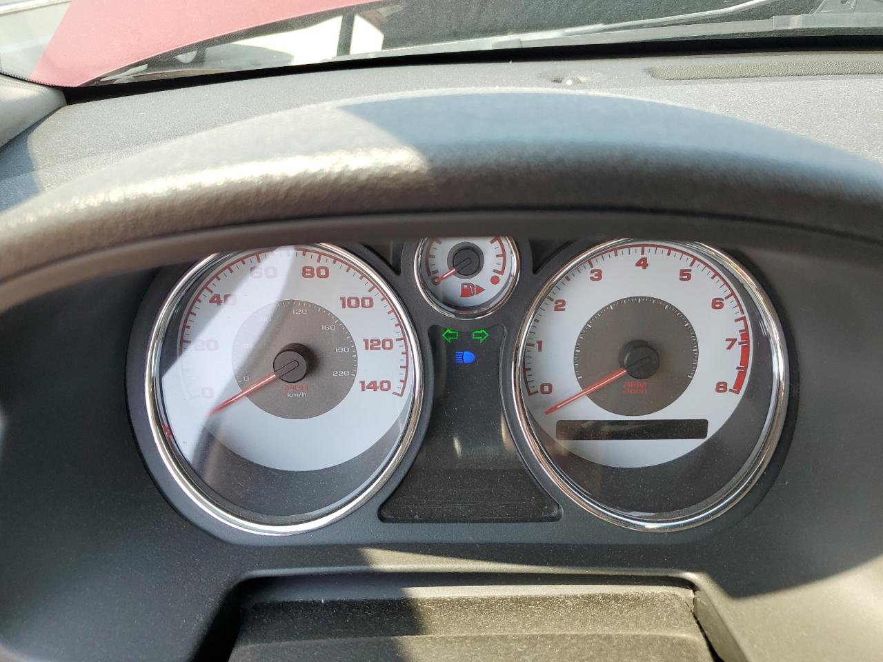 2009 Pontiac G5 VIN: 1G2AS18H797192167 Lot: 62539335
