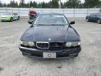 2001 Bmw 740 Il   for Sale in Graham, WA - Front End
