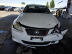 2008 Lexus Is 350 იყიდება Hayward-ში, CA - Front End