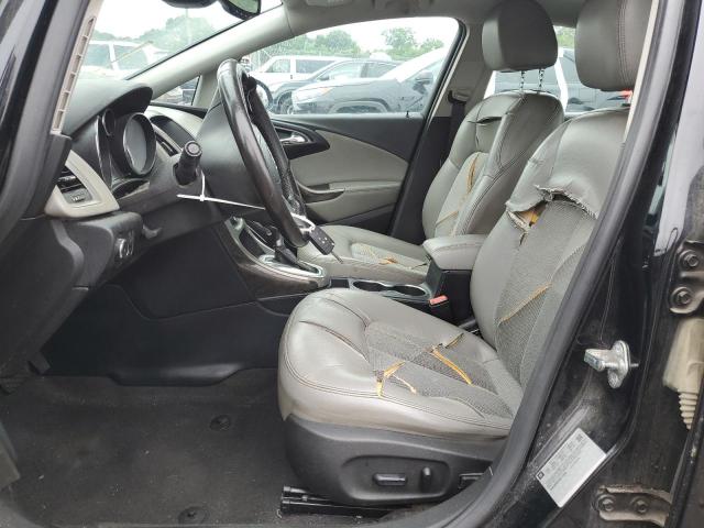  BUICK VERANO 2016 Black