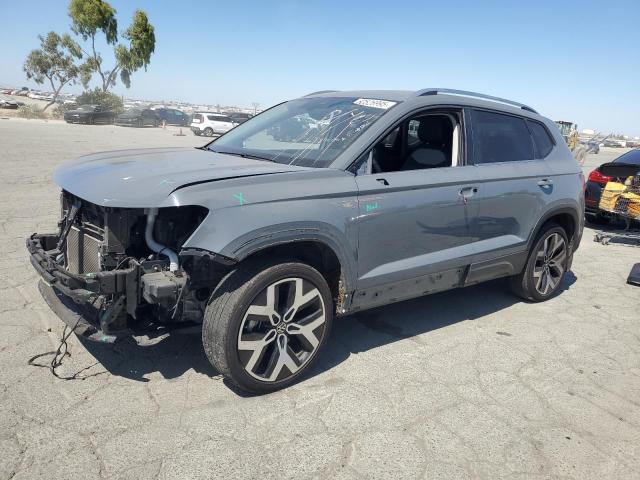 VOLKSWAGEN TAOS SEL 2022