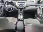 2012 Hyundai Elantra Gls de vânzare în Littleton, CO - Rear End