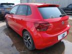 2018 VOLKSWAGEN POLO BEATS for sale at Copart PETERLEE