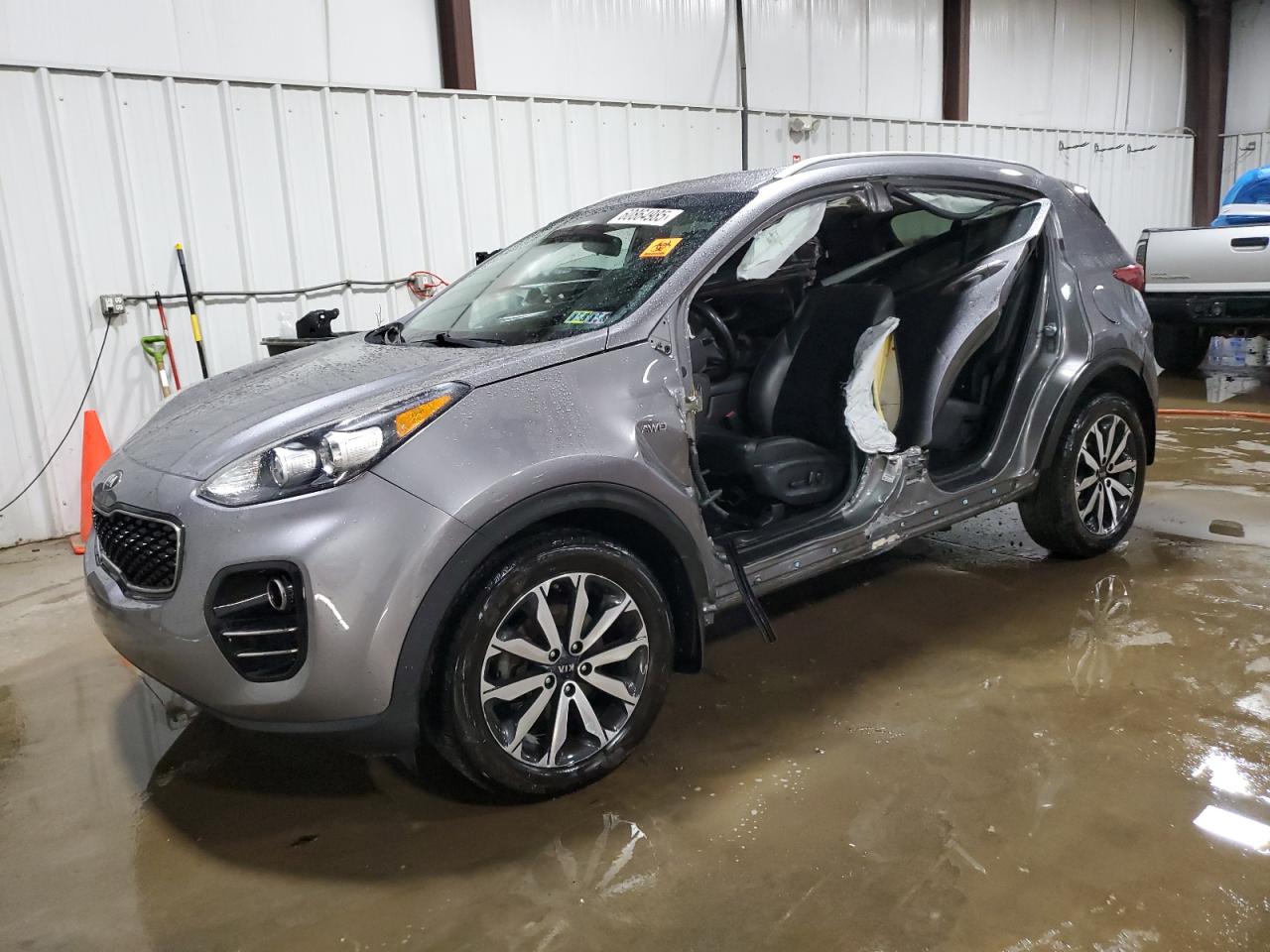 KNDPNCAC5H7208937 KIA SPORTAGE Photo 1