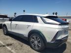 2024 Cadillac Lyriq Luxury за продажба в Van Nuys, CA - Rear End