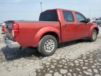 2016 Nissan Frontier S de vânzare în Lebanon, TN - Front End