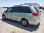 2009 Toyota Sienna Ce de vânzare în Tucson, AZ - Mechanical