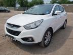2012 HYUNDAI IX35 PREMI for sale at Copart SANDY