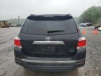 2012 Toyota Highlander Base   იყიდება York Haven-ში, PA - Front End