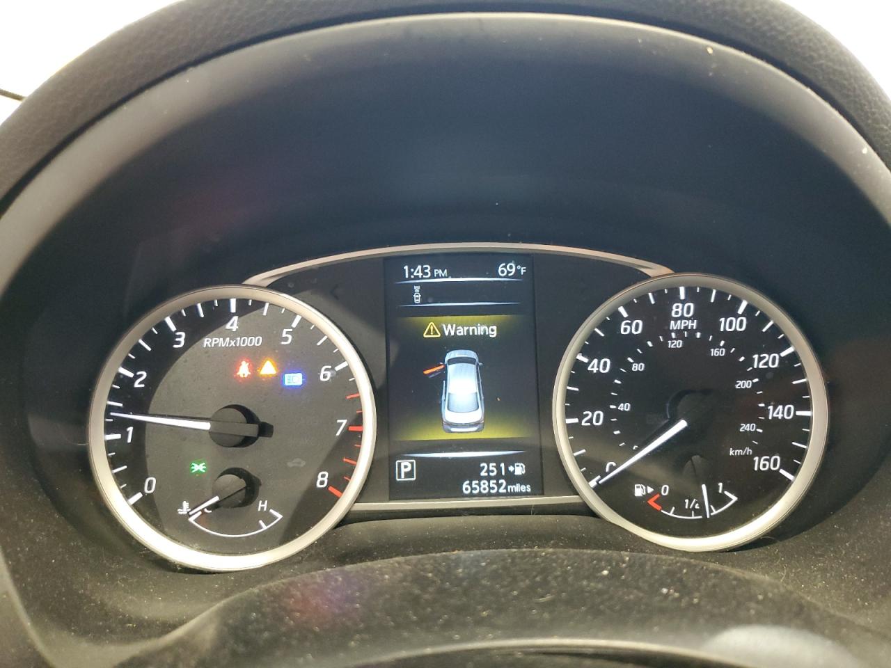 2018 Nissan Sentra S VIN: 3N1AB7APXJY303154 Lot: 61704065