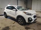 2020 Kia Sportage Lx for Sale in West Mifflin, PA - Front End