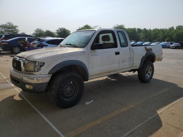 2004 Toyota Tacoma Xtracab