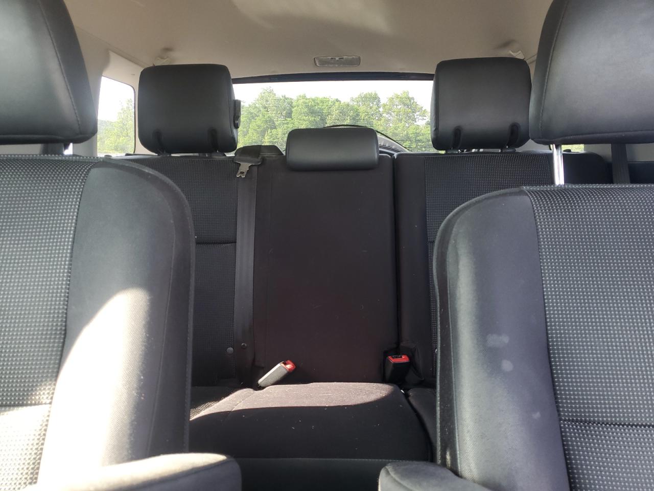 2014 Toyota Fj Cruiser VIN: JTEBU4BF7EK207868 Lot: 62120245
