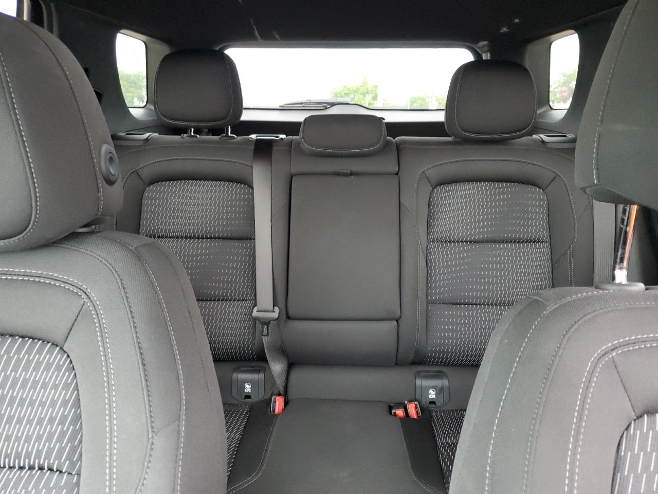 2025 Chevrolet Equinox Lt VIN: 3GNAXHEG6SL227596 Lot: 59759055
