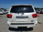 2010 TOYOTA SEQUOIA PLATINUM   for sale at Copart NC - LUMBERTON